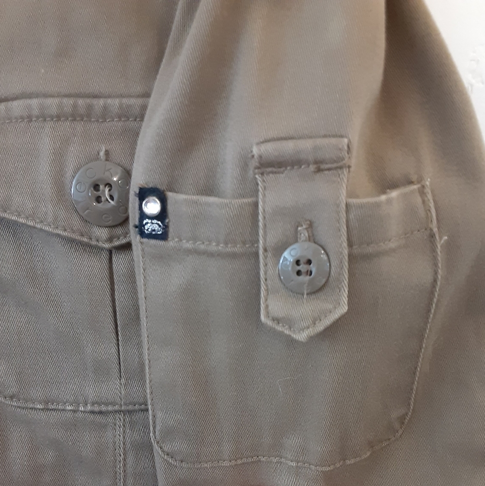 Echo Half Jacket - image 4